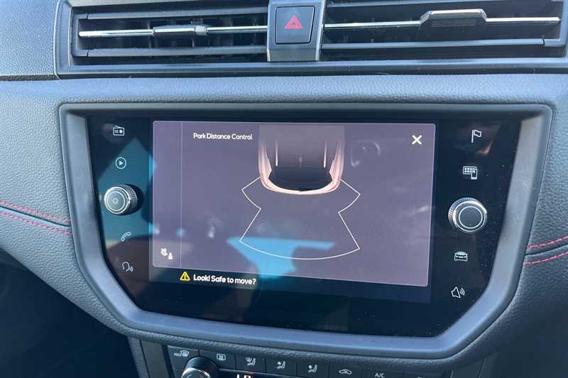 Used SEAT Arona 2021 for sale - 77900637: Photo 19