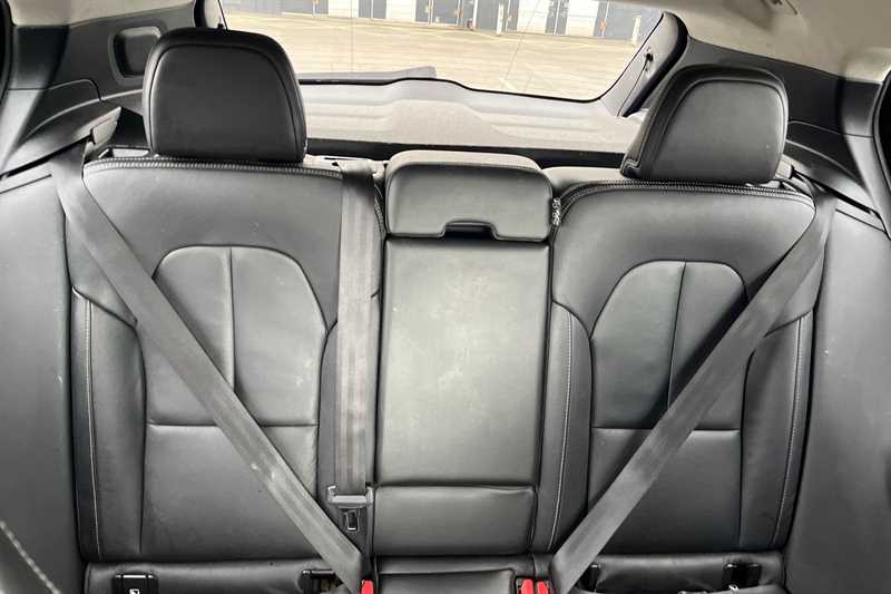 Used Volvo XC40 2018 for sale - 78222220: Photo 24