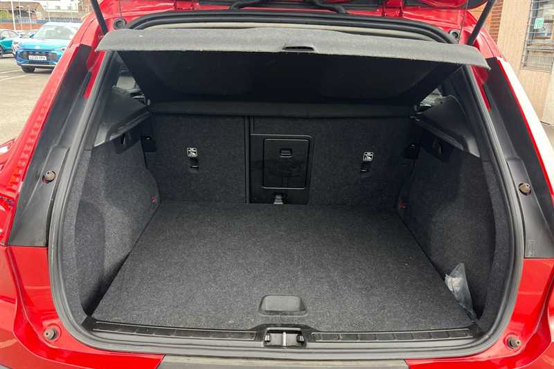 Used Volvo XC40 2018 for sale - 78222220: Photo 25