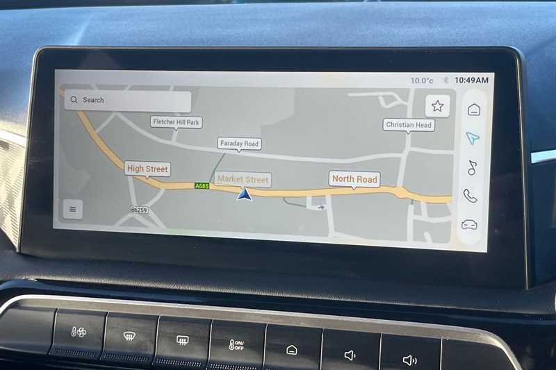 Used MG MG3 2024 for sale - 77474297: Photo 18