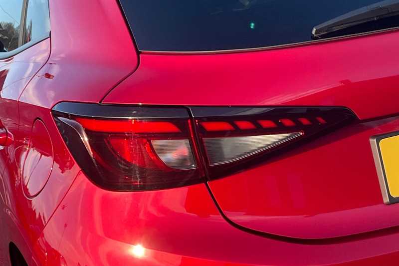 Used MG MG3 2024 for sale - 77474297: Photo 31