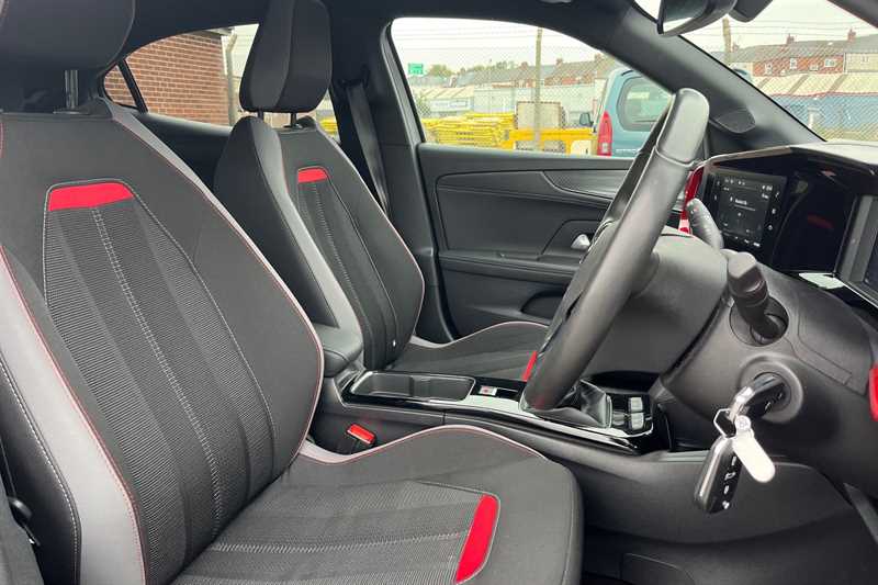 Used Vauxhall Mokka 2022 for sale - 76525149: Photo 23