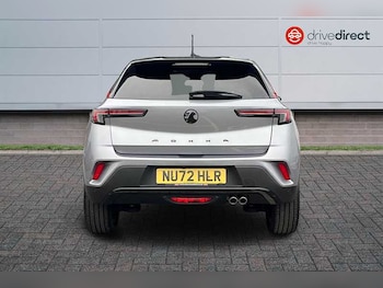 Used Vauxhall Mokka 2022 for sale - 76525149: Photo