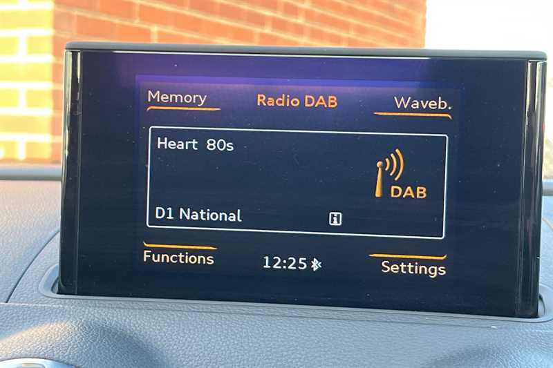 Used Audi A3 2015 for sale - 76490251: Photo 17