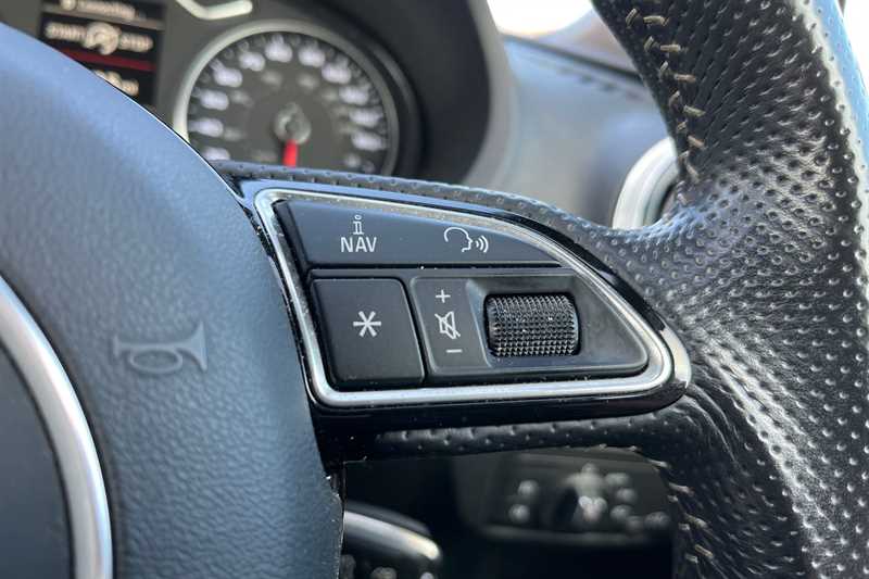 Used Audi A3 2015 for sale - 76490251: Photo 22