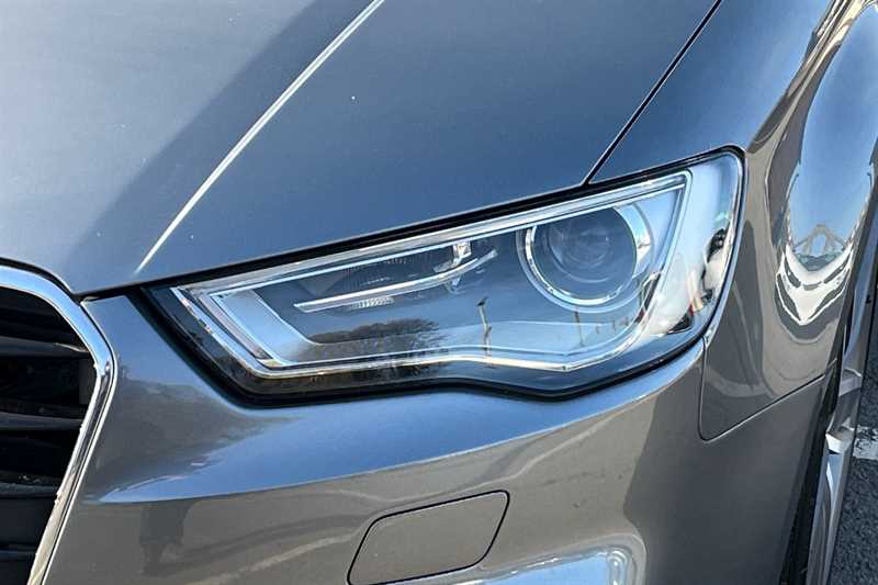 Used Audi A3 2015 for sale - 76490251: Photo 29