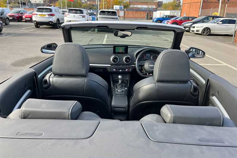 Used Audi A3 2015 for sale - 76490251: Photo 40