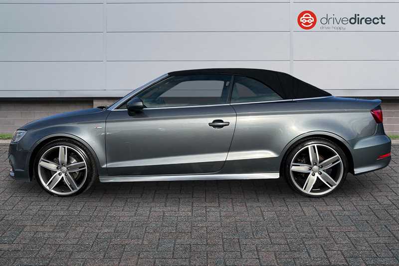 Used Audi A3 2015 for sale - 76490251: Photo 6