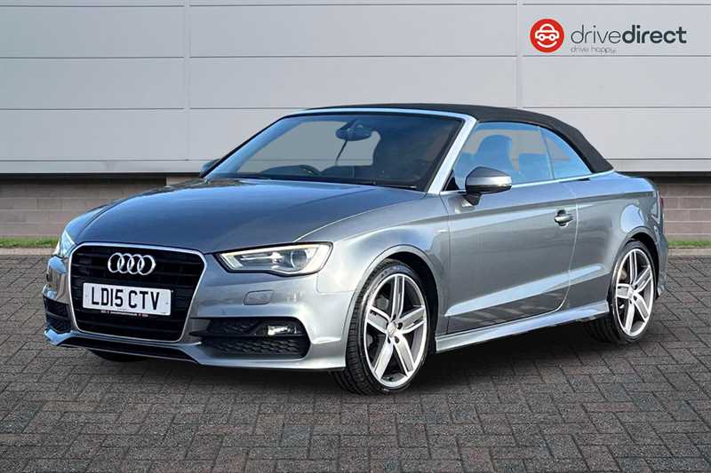 Used Audi A3 2015 for sale - 76490251: Photo 7