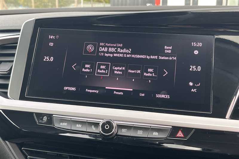 Used Vauxhall Grandland 2022 for sale - 77429886: Photo 17