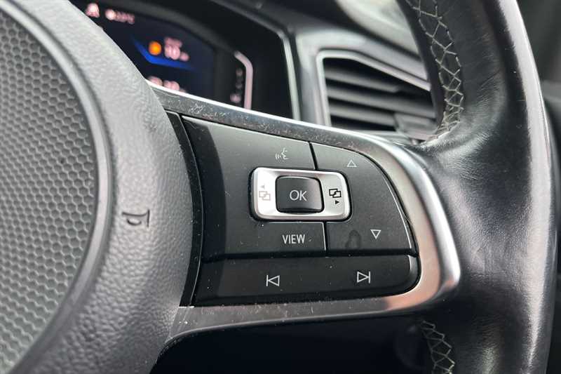 Used Volkswagen T-Roc 2020 for sale - 77728537: Photo 22