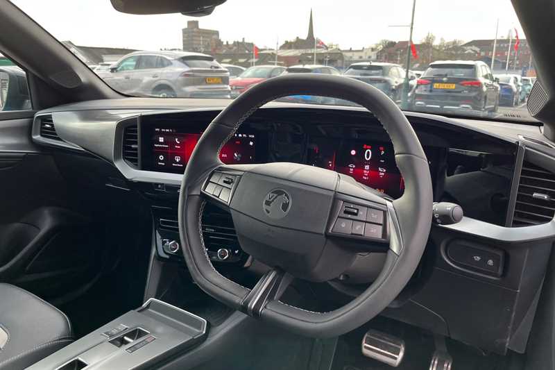 Used Vauxhall Mokka 2025 for sale - 77727244: Photo 13