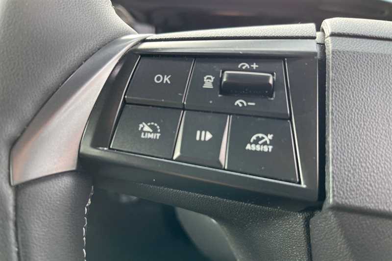 Used Vauxhall Mokka 2025 for sale - 77727244: Photo 21