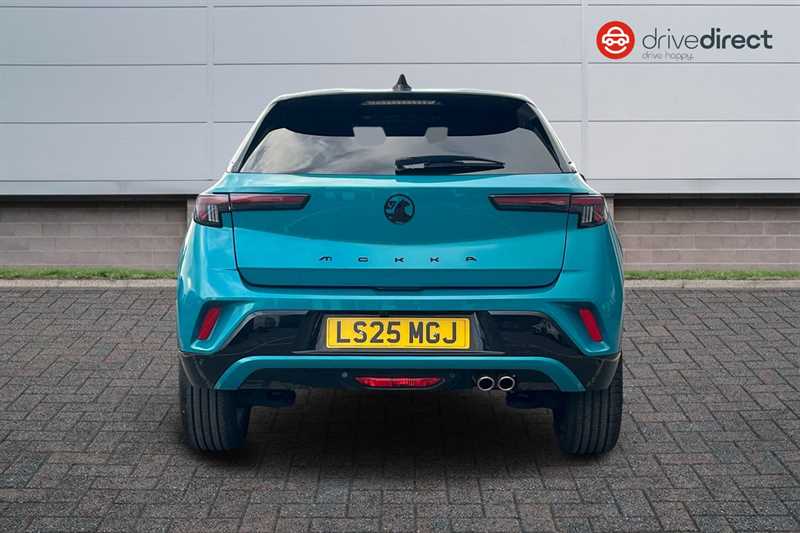 Used Vauxhall Mokka 2025 for sale - 77727244: Photo 4