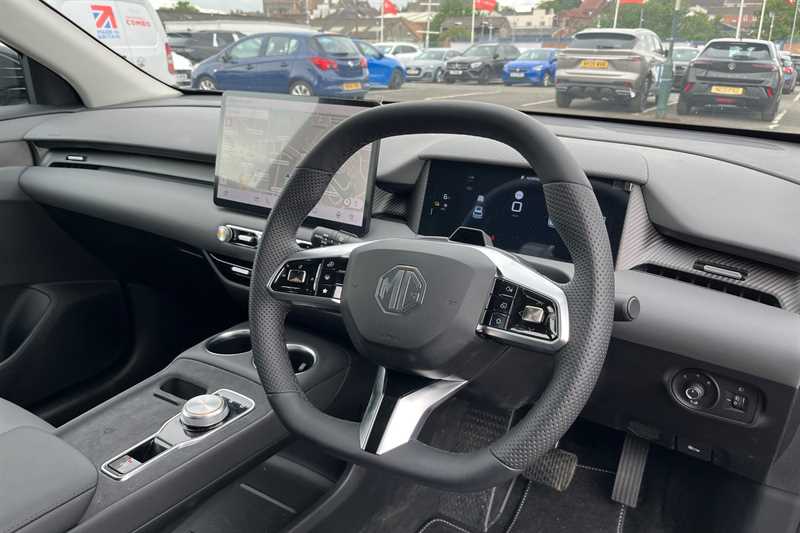 Used MG MGS5 2025 for sale - 76503920: Photo 13