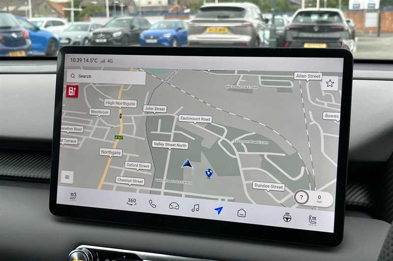 Used MG MGS5 2025 for sale - 76503920: Photo 18