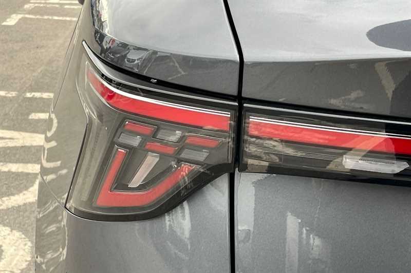 Used MG MGS5 2025 for sale - 76503920: Photo 31