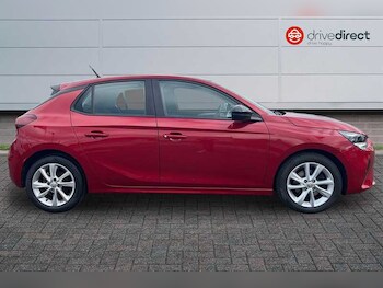 Used Vauxhall Corsa 2020 for sale - 76044622: Photo