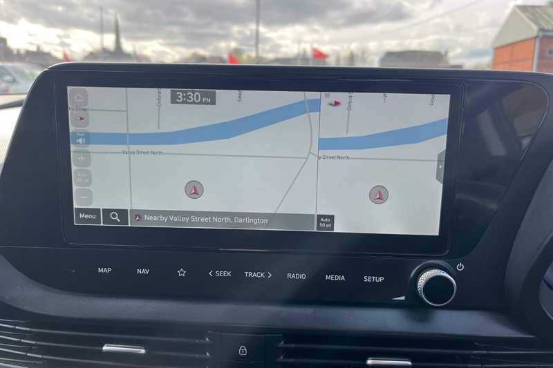 Used Hyundai BAYON 2023 for sale - 78221916: Photo 18