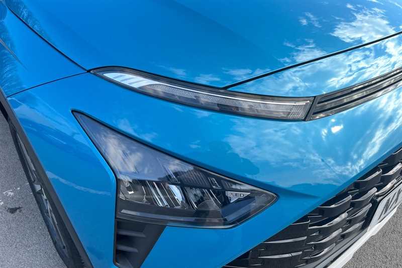 Used Hyundai BAYON 2023 for sale - 78221916: Photo 28