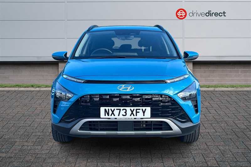 Used Hyundai BAYON 2023 for sale - 78221916: Photo 8