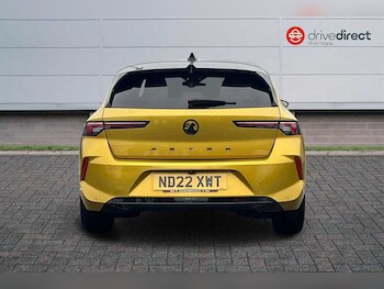 Used Vauxhall Astra 2022 for sale - 77444825: Photo