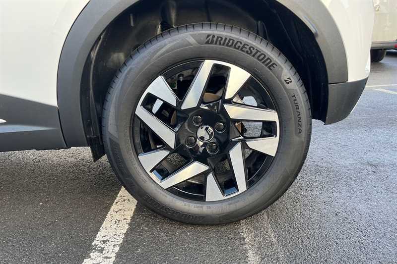 Used Vauxhall Mokka 2025 for sale - 77886895: Photo 12