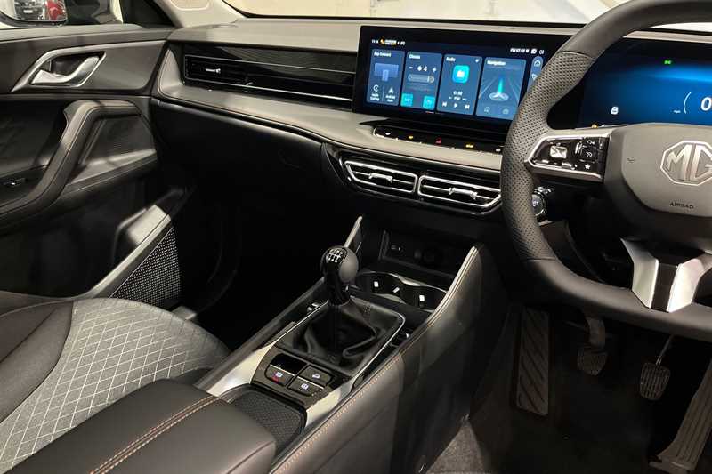 Used MG MG HS 2025 for sale - 77402314: Photo 14