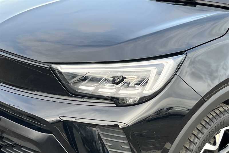 Used Vauxhall Crossland 2023 for sale - 77894631: Photo 29