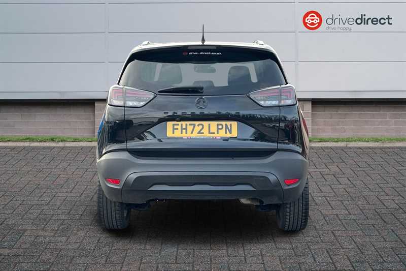 Used Vauxhall Crossland 2023 for sale - 77894631: Photo 4