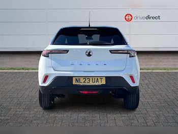 Used Vauxhall Mokka 2023 for sale - 78338304: Photo