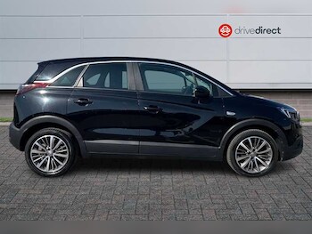 Used Vauxhall Crossland X 2021 for sale - 78265142: Photo