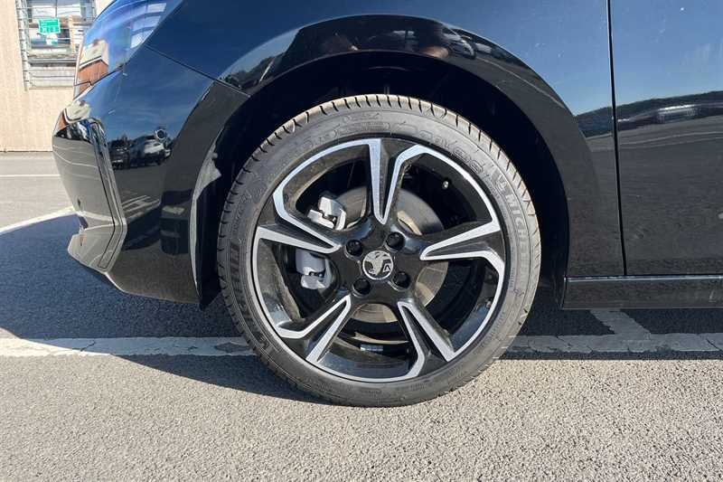 Used Vauxhall Corsa 2025 for sale - 76903669: Photo 11