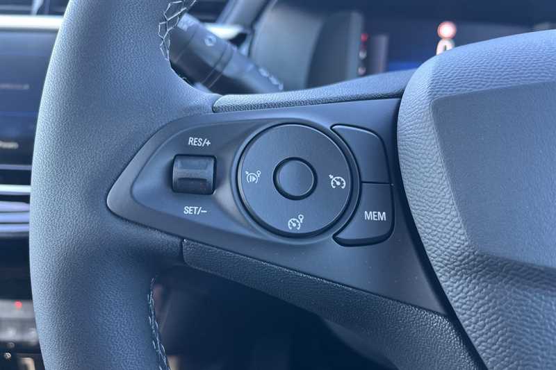 Used Vauxhall Corsa 2025 for sale - 76903669: Photo 21