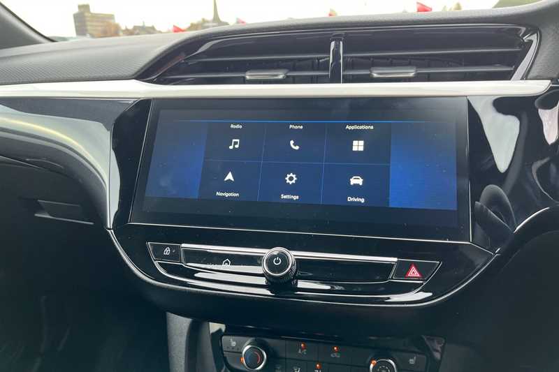 Used Vauxhall Corsa 2025 for sale - 76858363: Photo 18