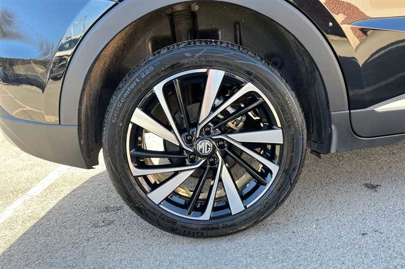 Used MG MG ZS 2024 for sale - 77757734: Photo 10