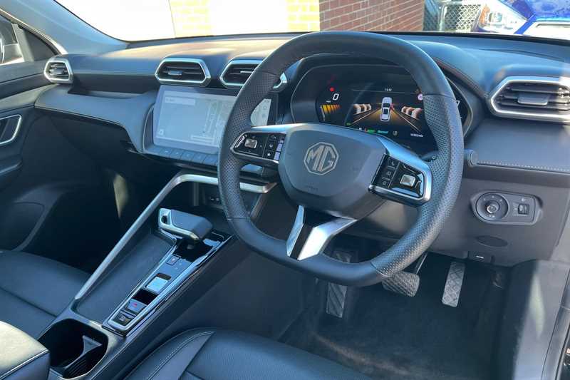 Used MG MG ZS 2024 for sale - 77757734: Photo 13