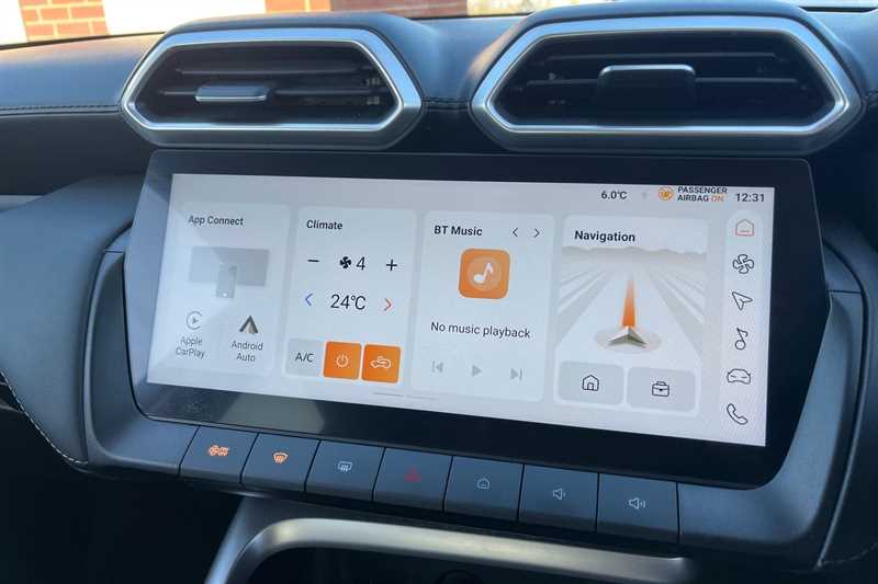 Used MG MG ZS 2024 for sale - 77757734: Photo 17