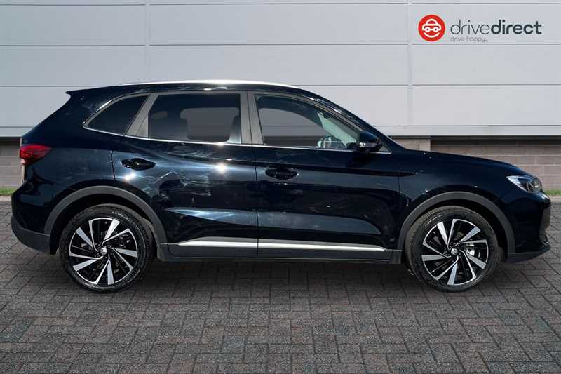 Used MG MG ZS 2024 for sale - 77757734: Photo 2