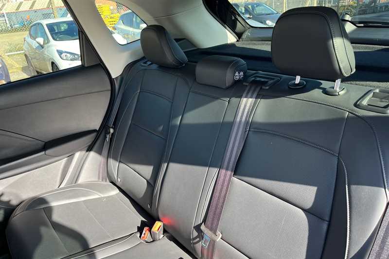 Used MG MG ZS 2024 for sale - 77757734: Photo 24