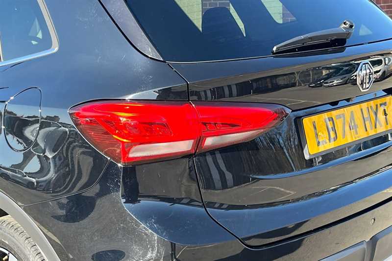 Used MG MG ZS 2024 for sale - 77757734: Photo 31