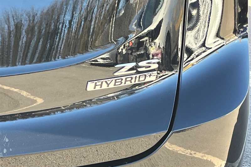 Used MG MG ZS 2024 for sale - 77757734: Photo 37