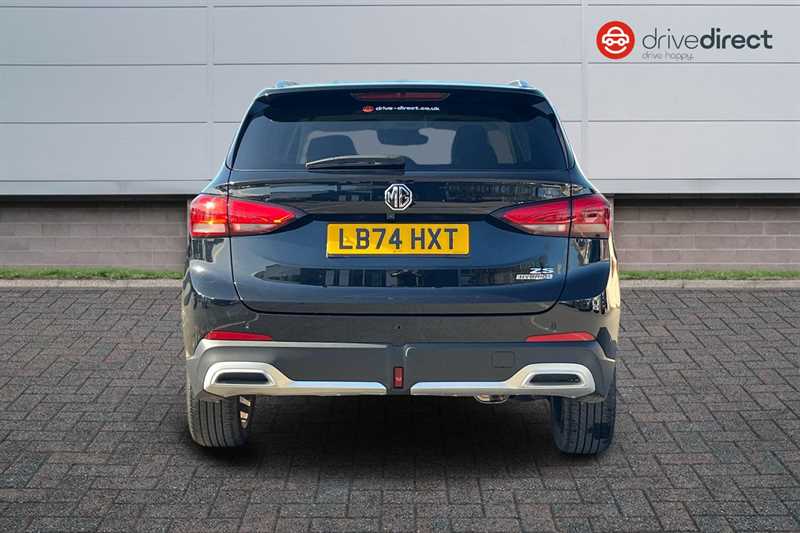 Used MG MG ZS 2024 for sale - 77757734: Photo 4