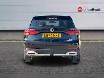 Used MG MG ZS 2024 for sale - 77757734: Photo