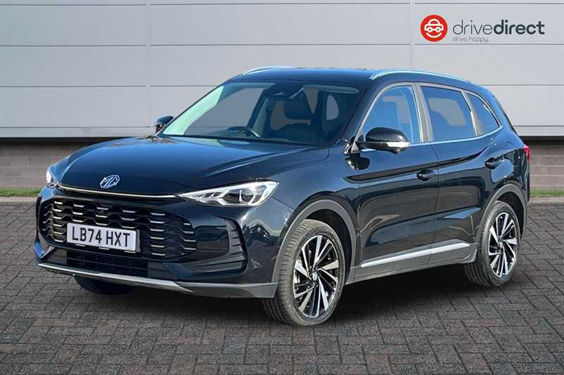 Used MG MG ZS 2024 for sale - 77757734: Photo 7