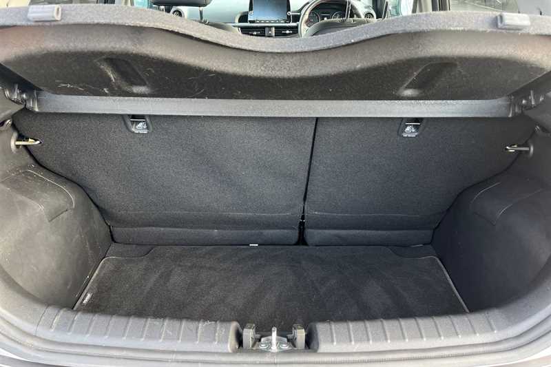 Used Kia Picanto 2024 for sale - 77295656: Photo 25