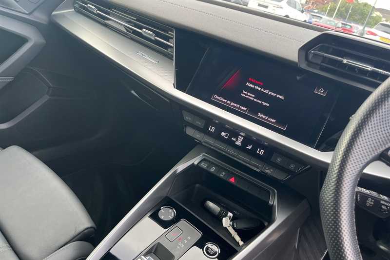 Used Audi A3 2022 for sale - 76525304: Photo 14