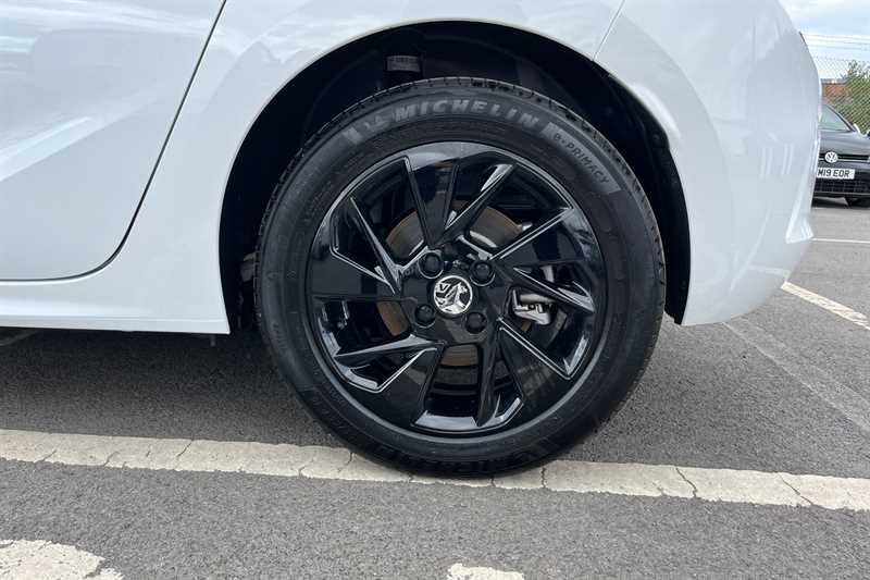 Used Vauxhall Corsa 2025 for sale - 78076157: Photo 9