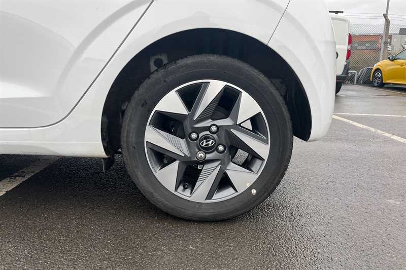 Used Hyundai i10 2024 for sale - 76806848: Photo 12