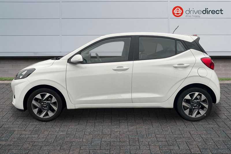 Used Hyundai i10 2024 for sale - 76806848: Photo 6